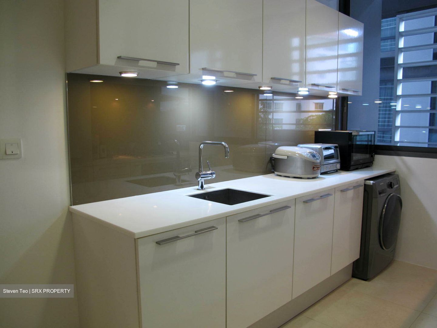 Urban Suites (D9), Condominium #623082261